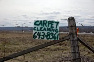 5857119841_6ba2b8503e_z-300×225 sign on a farm fence