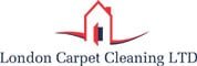 London Carpet Cleaning Logo of londoncarpetcleaningltd.co.uk