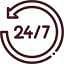 006-24-hours short notice availability