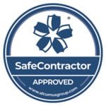 london carpet cleaning ltd -SafeContractor SafeContractor (Alcumus) approved