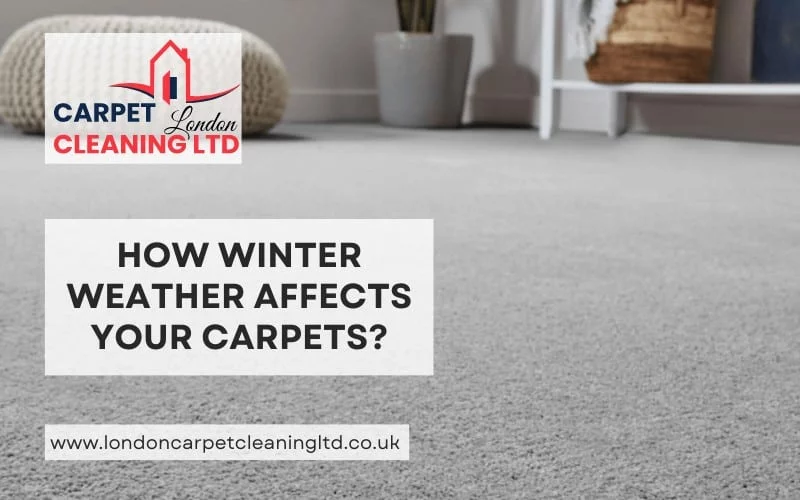 How Winter Weather Affects Your Carpets? How Winter Weather Affects Your Carpets?